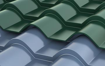 who should consider Newton St Loe plastic roofs