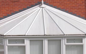 Newton St Loe polycarbonate conservatory roof repairs