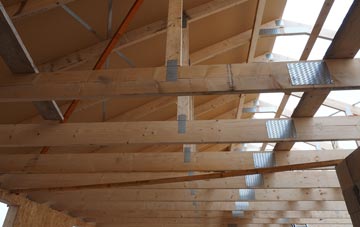 Newton St Loe roof truss costs