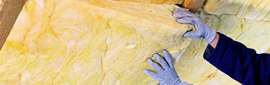 quotes for Newton St Loe roof insulation