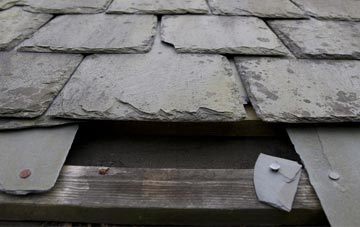 Newton St Loe slate roof repairs and maintenance