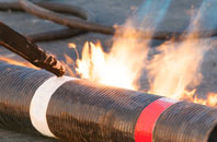 Newton St Loe flat roofing replacement